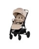 Chipolino Stroller Ultera Latte