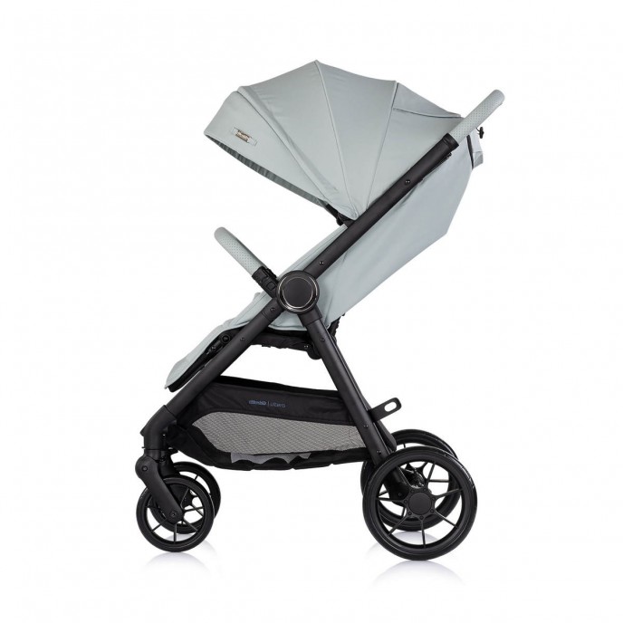 Chipolino Stroller Ultera Matcha