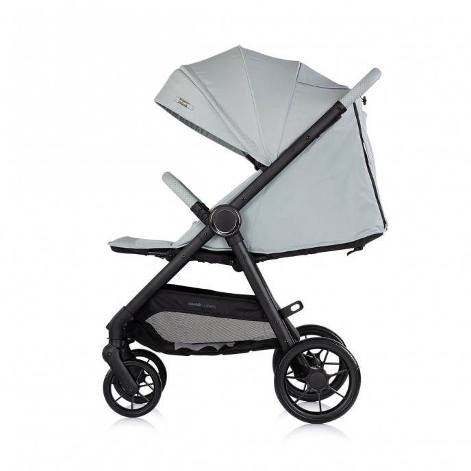 Chipolino Stroller Ultera Matcha
