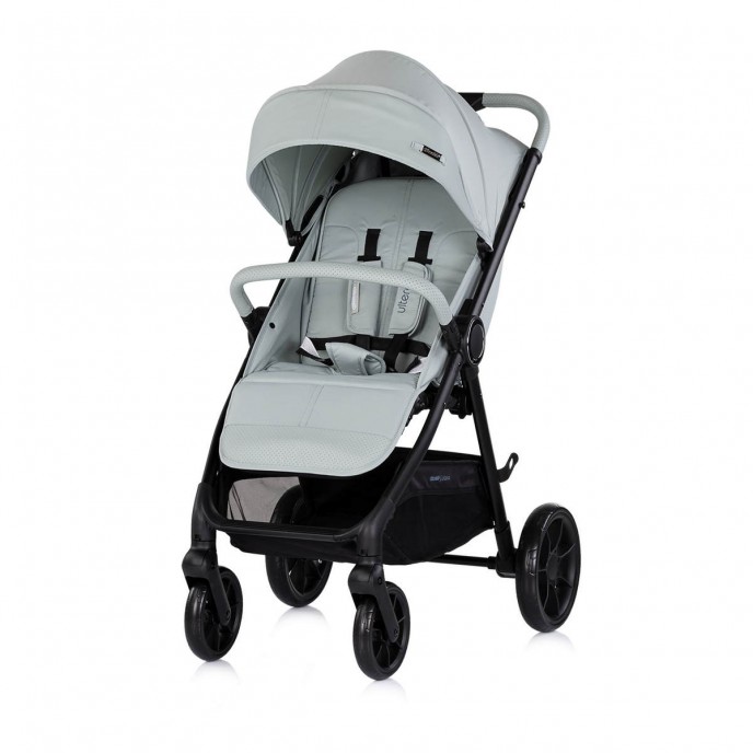 Chipolino Stroller Ultera Matcha