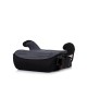 Chipolino Booster I-Size ISOfix Go Boost Charcoal (125-150cm)