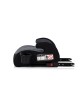 Chipolino Booster I-Size ISOfix Go Boost Charcoal (125-150cm)