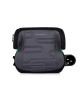 Chipolino Booster I-Size ISOfix Go Boost Charcoal (125-150cm)
