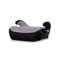Chipolino Booster I-Size ISOfix Go Boost Platinum (125-150cm)