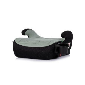 Chipolino Booster I-Size ISOfix Go Boost Matcha (125-150cm)