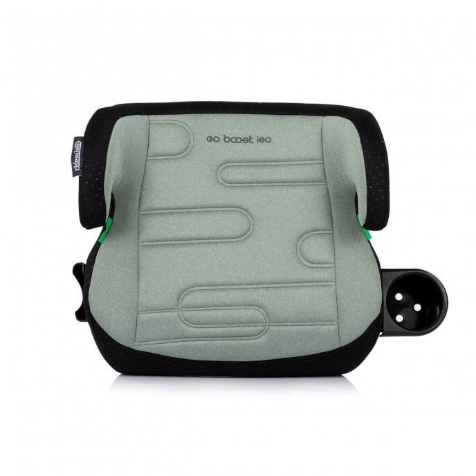 Chipolino Booster I-Size ISOfix Go Boost Matcha (125-150cm) Chipolino Booster I-Size ISOfix Go Boost Matcha (125-150cm)