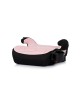 Chipolino Booster I-Size ISOfix Go Boost Powder Pink (125-150cm)