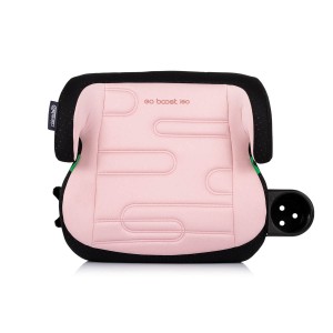 Chipolino Booster I-Size ISOfix Go Boost Powder Pink (125-150cm)