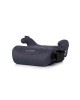 Chipolino Booster I-Size Go Boost Charcoal (125-150cm)