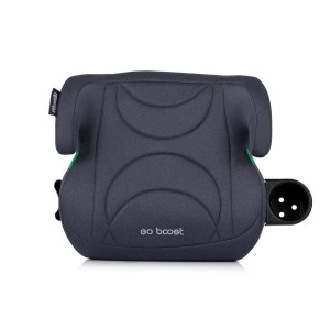 Chipolino Booster I-Size Go Boost Charcoal (125-150cm)