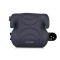 Chipolino Booster I-Size Go Boost Charcoal (125-150cm)