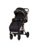 Chipolino Stroller Reversible Omnia Noir