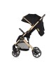 Chipolino Stroller Reversible Omnia Noir