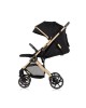 Chipolino Stroller Reversible Omnia Noir