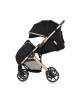Chipolino Stroller Reversible Omnia Noir