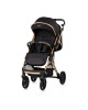 Chipolino Stroller Reversible Omnia Noir