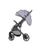 Chipolino Stroller Reversible Omnia Platinum