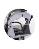 Chipolino Stroller Reversible Omnia Platinum