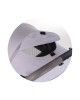 Chipolino Stroller Reversible Omnia Platinum