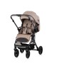 Chipolino Stroller Reversible Omnia Latte