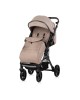 Chipolino Stroller Reversible Omnia Latte