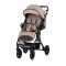 Chipolino Stroller Reversible Omnia Latte
