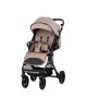 Chipolino Stroller Reversible Omnia Latte