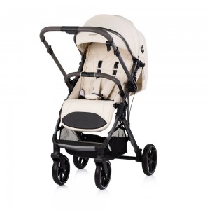 Chipolino Stroller Reversible Omnia Cashmere Chipolino Stroller Reversible Omnia Cashmere