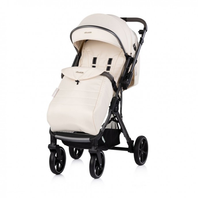 Chipolino Stroller Reversible Omnia Cashmere Chipolino Stroller Reversible Omnia Cashmere