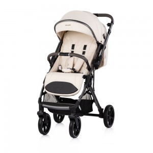 Chipolino Stroller Reversible Omnia Cashmere