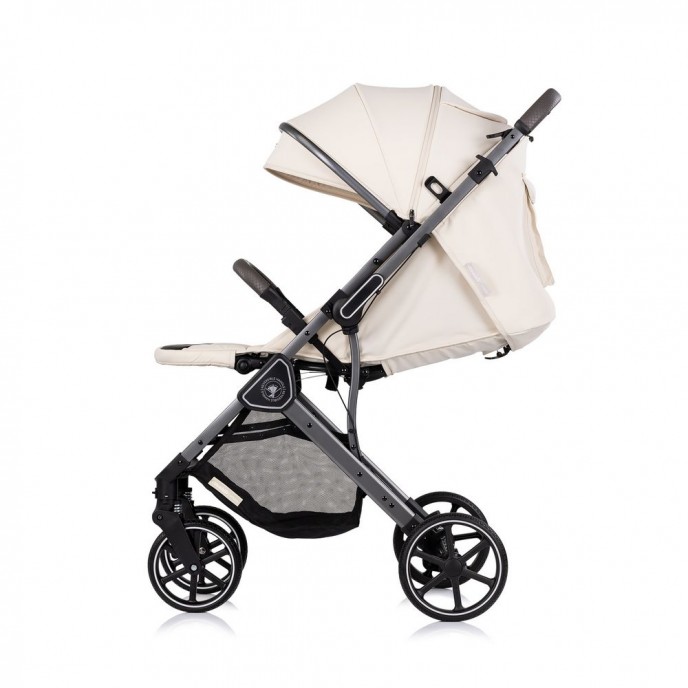 Chipolino Stroller Reversible Omnia Cashmere Chipolino Stroller Reversible Omnia Cashmere