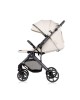 Chipolino Stroller Reversible Omnia Cashmere Chipolino Stroller Reversible Omnia Cashmere