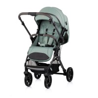 Chipolino Stroller Reversible Omnia Matcha