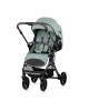 Chipolino Stroller Reversible Omnia Matcha