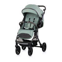 Chipolino Stroller Reversible Omnia Matcha