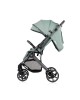 Chipolino Stroller Reversible Omnia Matcha
