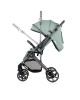 Chipolino Stroller Reversible Omnia Matcha