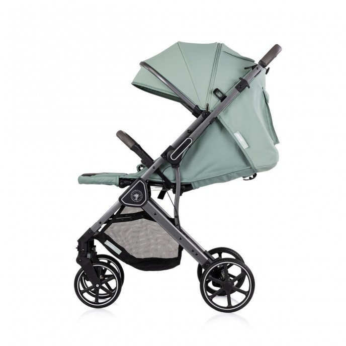 Chipolino Stroller Reversible Omnia Matcha