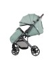 Chipolino Stroller Reversible Omnia Matcha