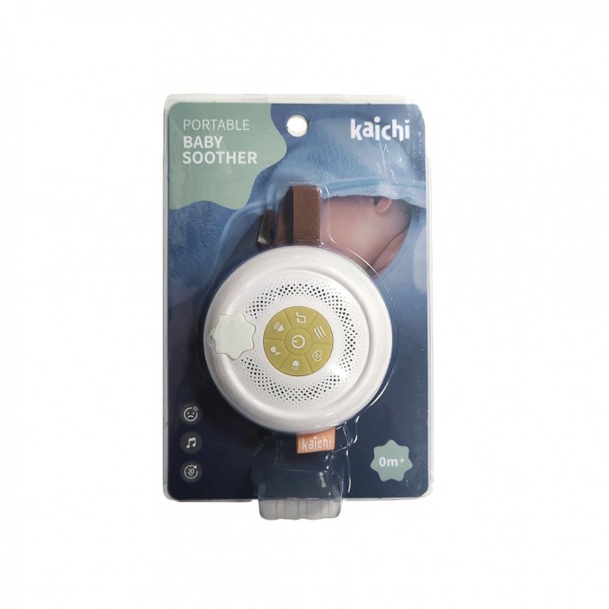 Chipolino Soothing Sounds & Music Box Chipolino Soothing Sounds & Music Box