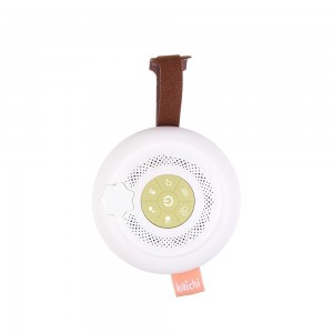Chipolino Soothing Sounds & Music Box