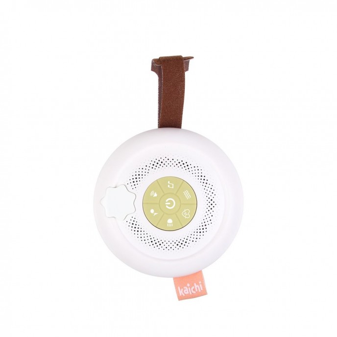 Chipolino Soothing Sounds & Music Box Chipolino Soothing Sounds & Music Box