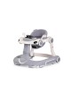 Chipolino Walker Happy Walker 5 in 1 Grey