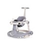 Chipolino Walker Happy Walker 5 in 1 Grey