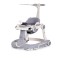 Chipolino Walker Happy Walker 5 in 1 Grey