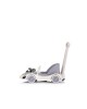 Chipolino Walker Happy Walker 5 in 1 Grey