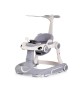 Chipolino Walker Happy Walker 5 in 1 Grey