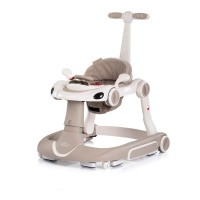 Chipolino Walker Happy Walker 5 in 1 Beige