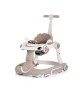 Chipolino Walker Happy Walker 5 in 1 Beige