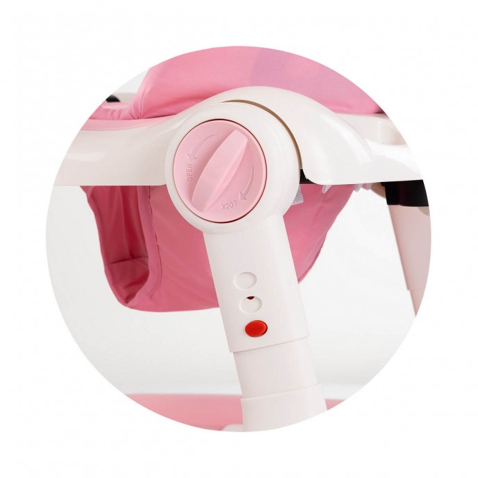 Chipolino Walker Happy Walker 5 in 1 Beige